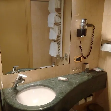 Ca' Zusto Hotel