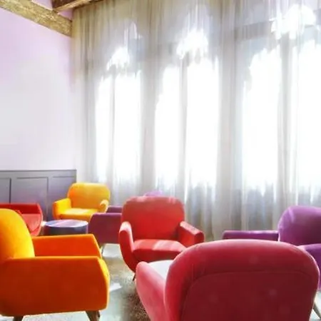Hotel Ca' Zusto