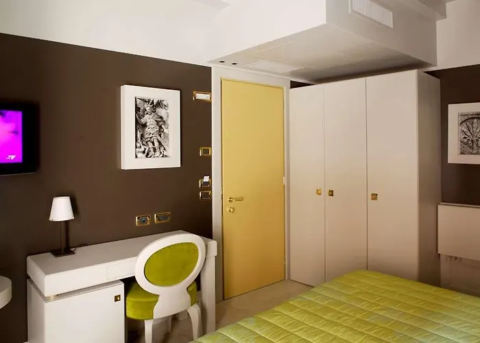 Hotel Ca' Zusto