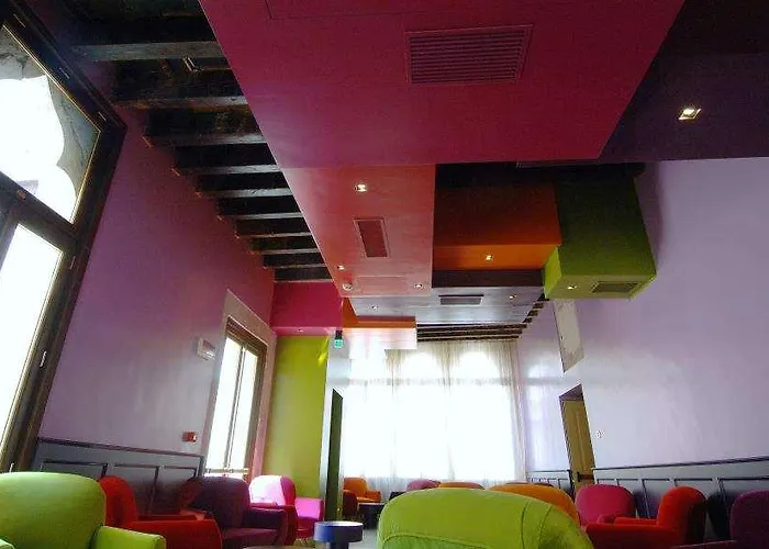 Ca' Zusto Hotel 4*