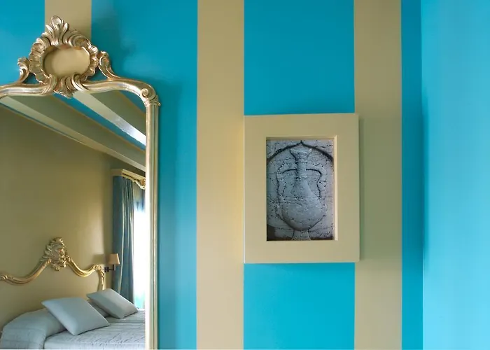 Hotel Ca' Zusto Venedig