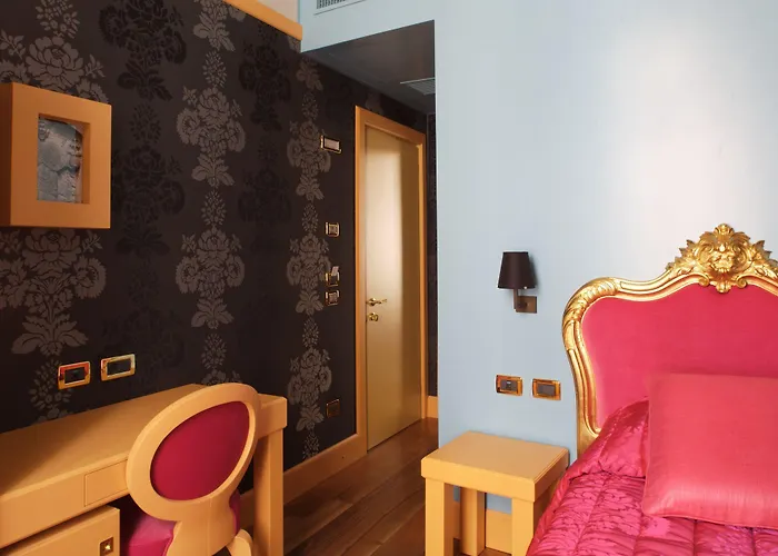 Ca' Zusto Hotel