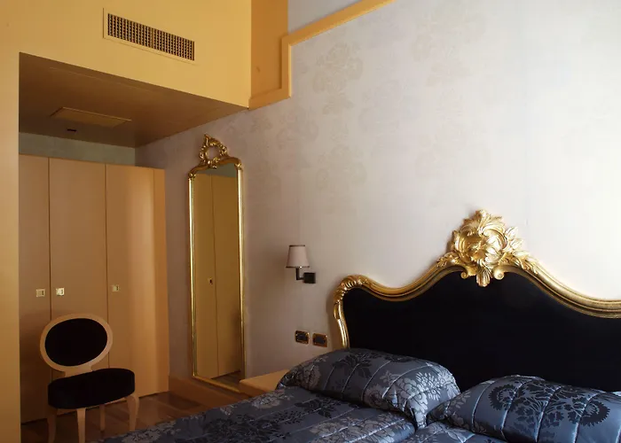 Hotel Ca' Zusto 4*