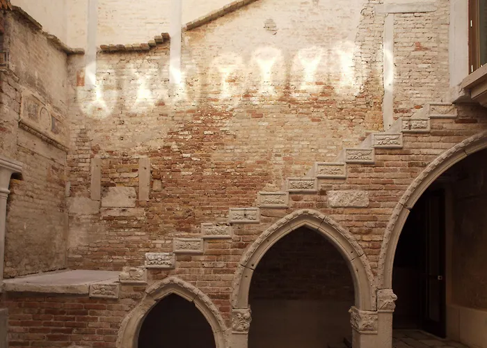 Hotel Ca' Zusto Venedig