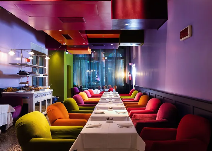 Hotel Ca' Zusto 4*