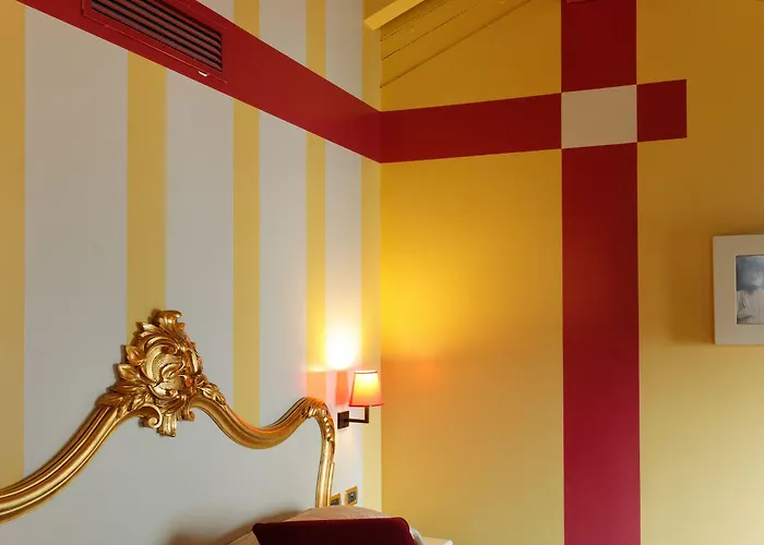 Ca' Zusto Hotel