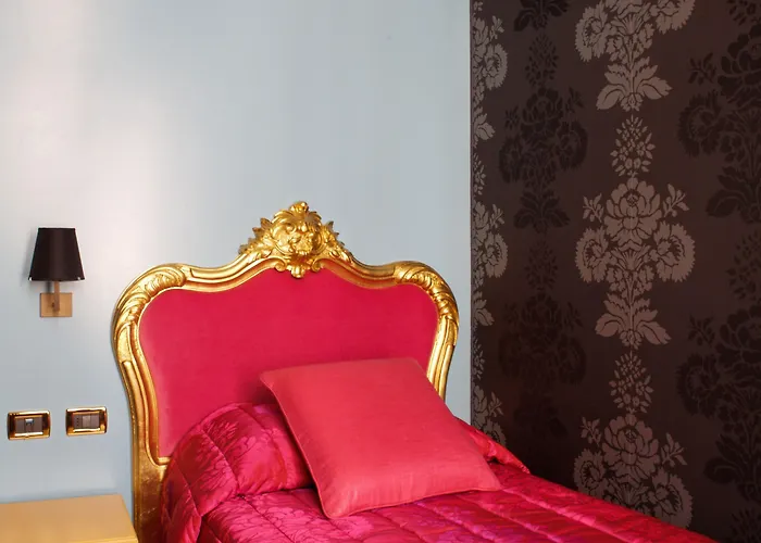 Ca' Zusto 4* Venedig
