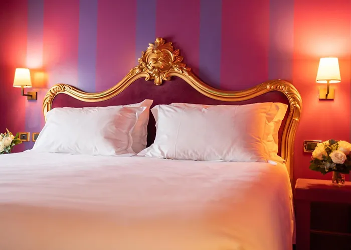 Ca' Zusto Hotel