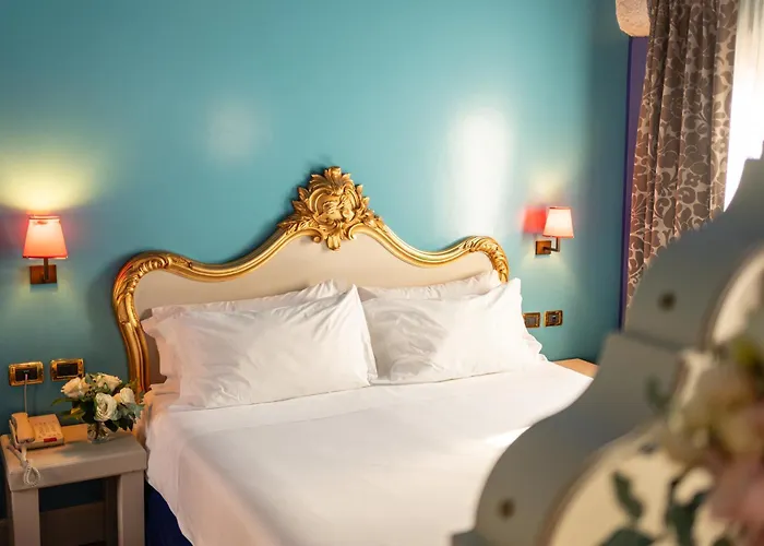 Hotel Ca' Zusto 4*