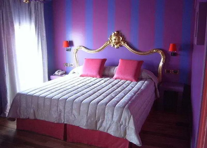 Hotel Ca' Zusto Venedig