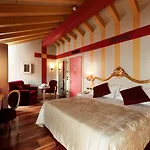 Ca' Zusto Hotel