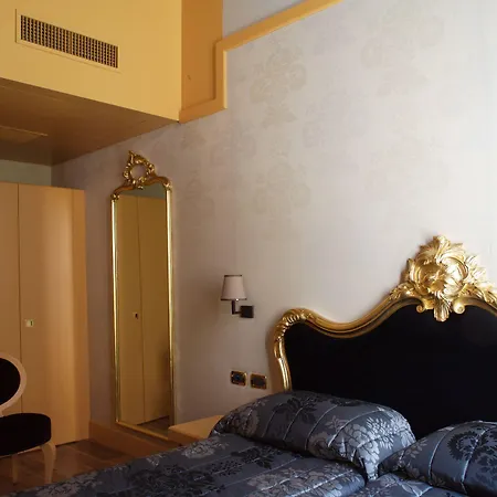 Hotel Cà Zusto 4*