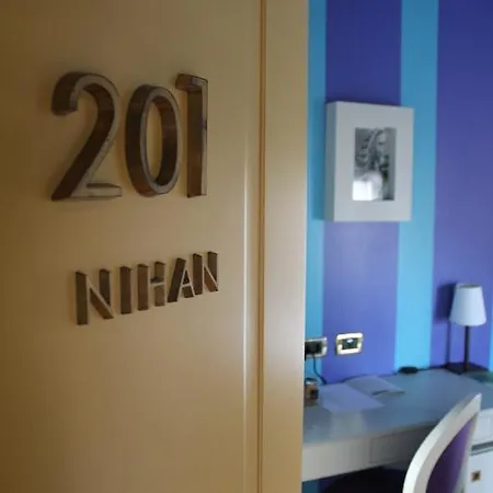 Hotel Ca' Zusto Venice