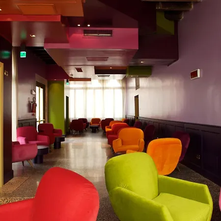 Ca' Zusto Hotel 4*